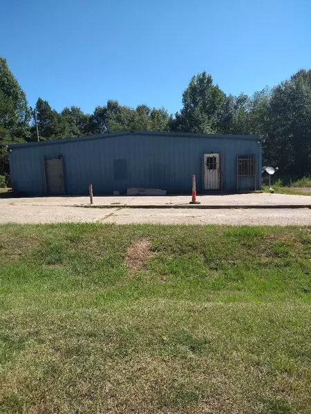 465 Christian Union Road, Columbia, MS 39429