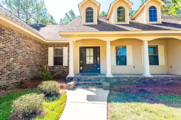 Petal, MS 39465,39 Southfork Dr.