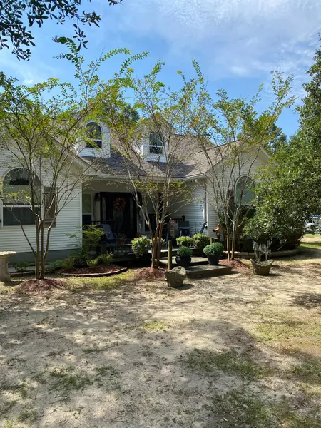 17160 Rd 508, Kiln, MS 39556