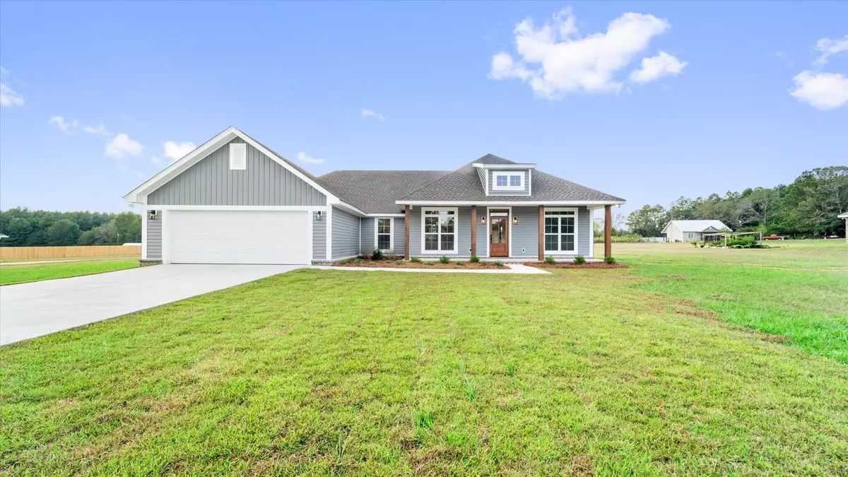 Sumrall, MS 39482,107 Foster Rd