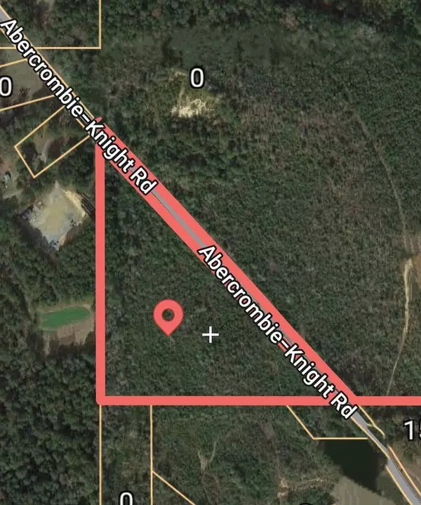 Seminary, MS 39479,0 Abercrombie-Knight Rd.