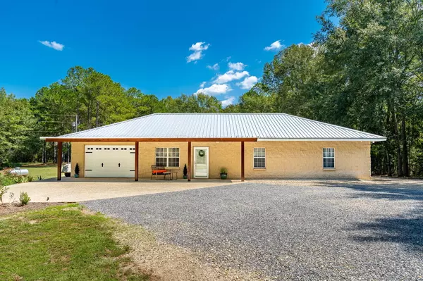 508 Hunt Rd., Kokomo, MS 39643