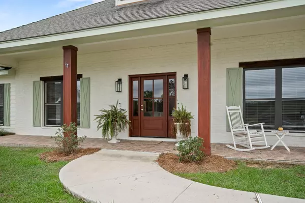 Petal, MS 39465,11 French CV