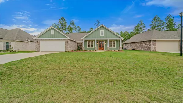 Purvis, MS 39475,16 Sapphire Dr.