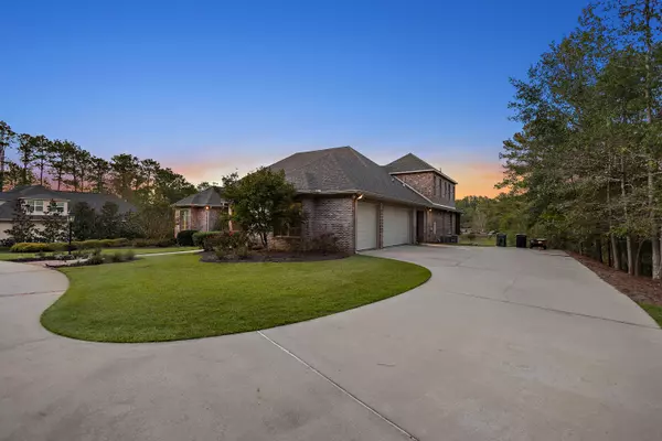 Hattiesburg, MS 39402,115 Lake Estates Dr.