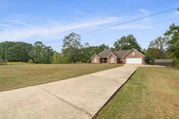 Sumrall, MS 39482,836 HWY 42