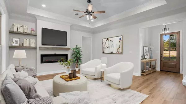 Purvis, MS 39475,10 E Cottontail Way