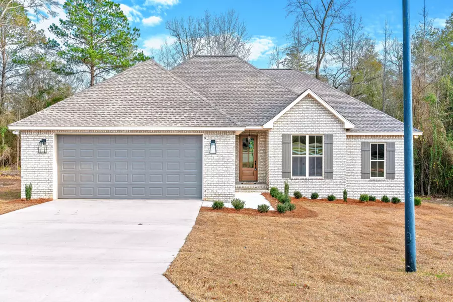 10 E Cottontail Way, Purvis, MS 39475