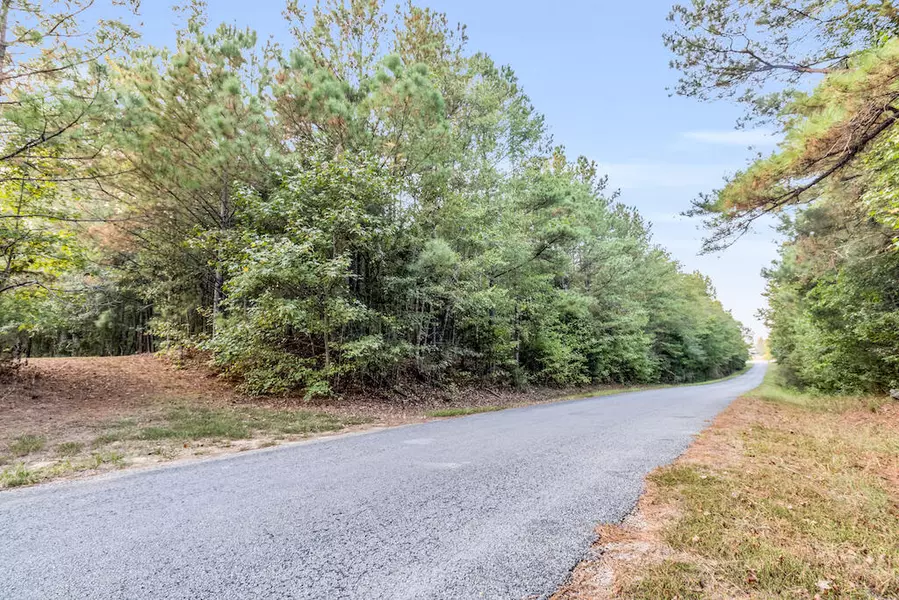 Parcel 1 Mac Pate Rd., West Point, MS 39773