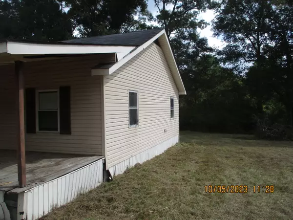 Leakesville, MS 39451,576 Deer Park Rd.