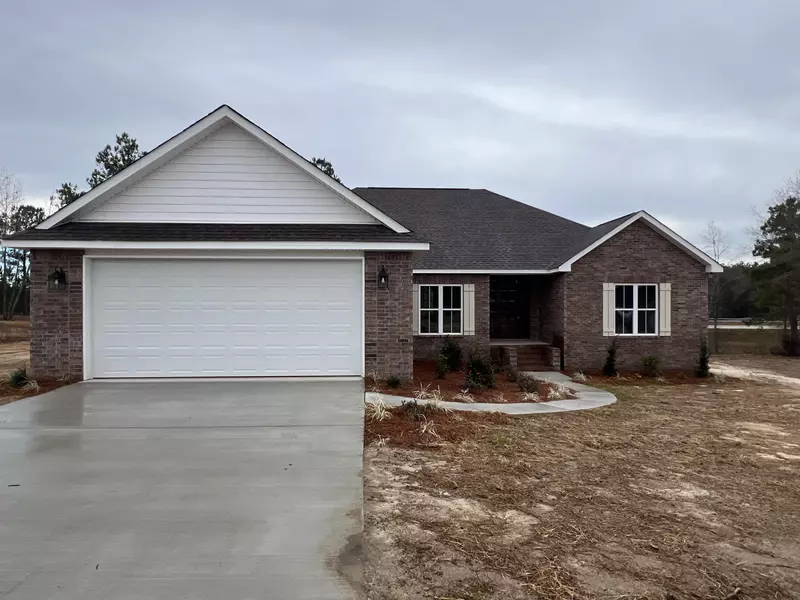 45 Joan Drive, Ellisville, MS 38437