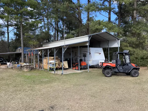 Foxworth, MS 39483,8 C & S Rd.