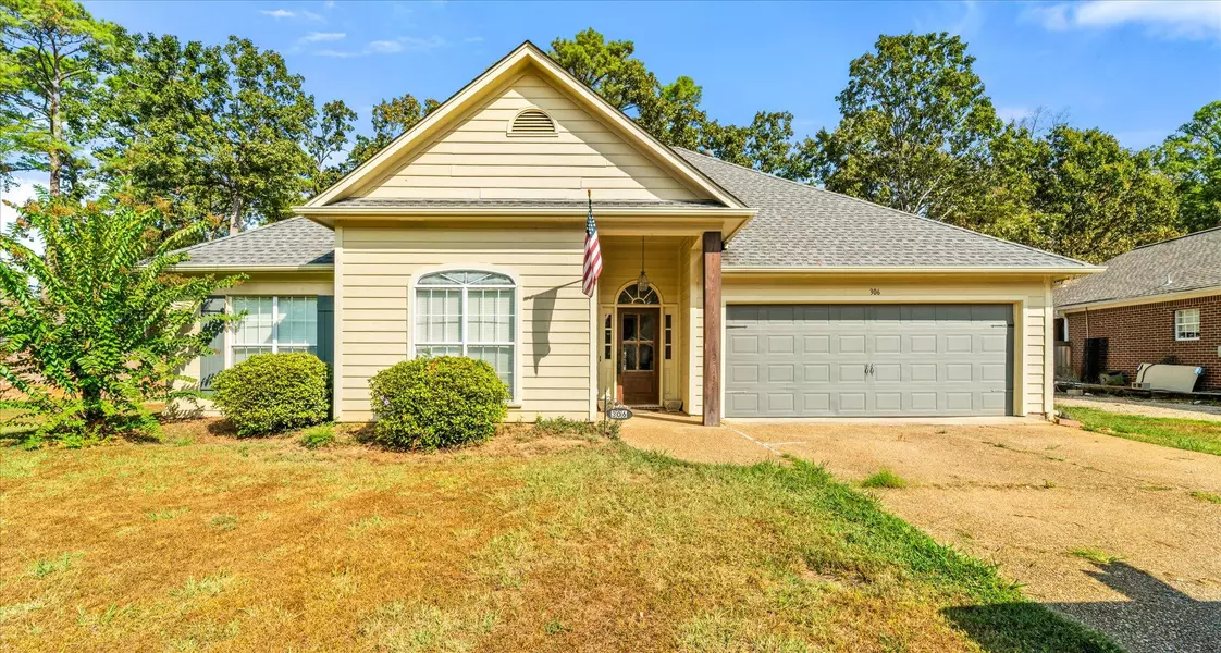 306 Wood Duck Cir., Brandon, MS 39047