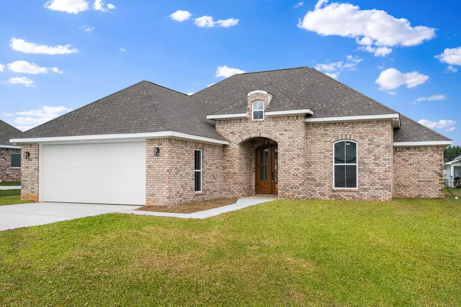 54 Berwick, Petal, MS 39465