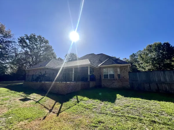 Collins, MS 39428,58 Pinedale Dr.