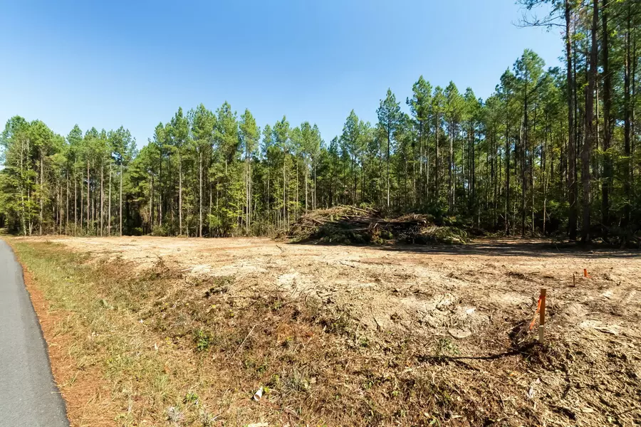 Parcel E New Hope Rd., Ellisville, MS 39437