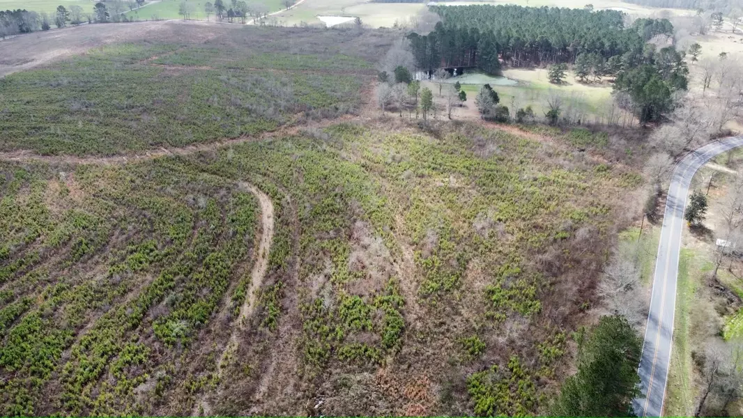 0 Dry Creek Road #2 Lot 2, Magee, MS 39111