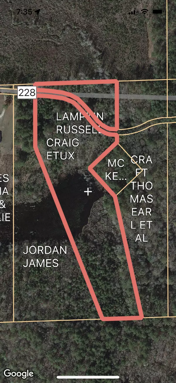 Pachuta, MS 39347,88 Co Rd 228