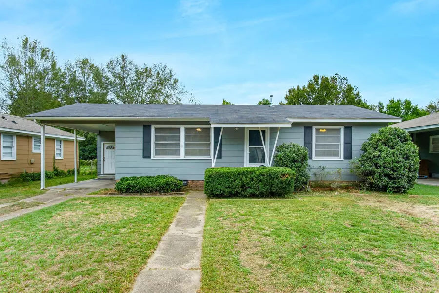 313 Petal Dr., Petal, MS 39465