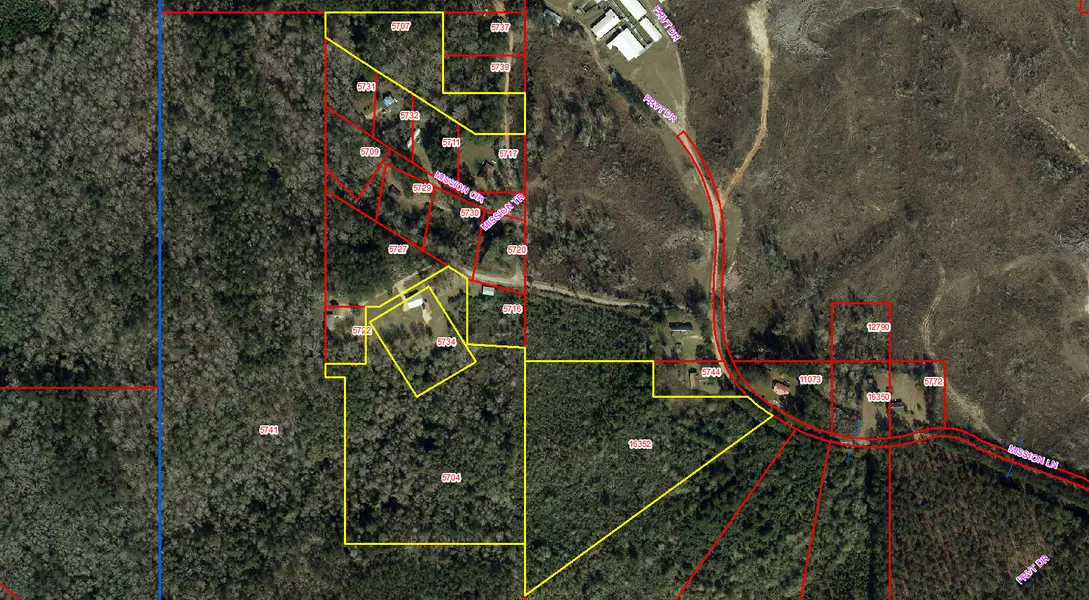 003 Mission Circle, Prentiss, MS 39474