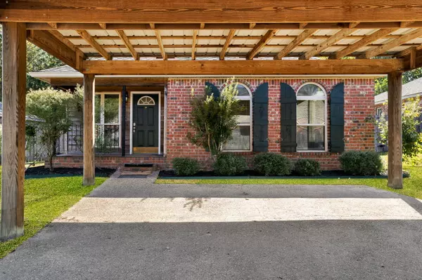 Hattiesburg, MS 39402,48 Lasalle St.