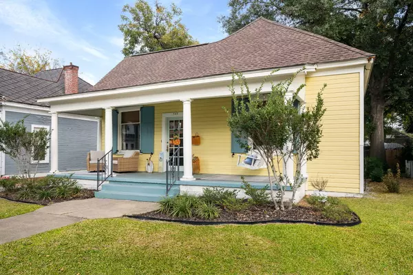 Laurel, MS 39440,743 N 7th Ave.