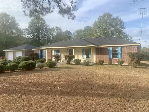 Collins, MS 39428,531 Hopewell Rd.