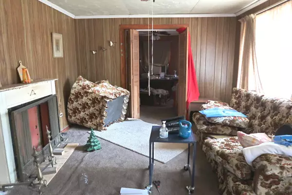 Laurel, MS 39440,1712 S 11th Ave.