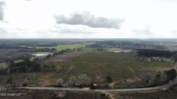 Magee, MS 39111,0 Dry Creek Unit 1 Lot 1 Rd.
