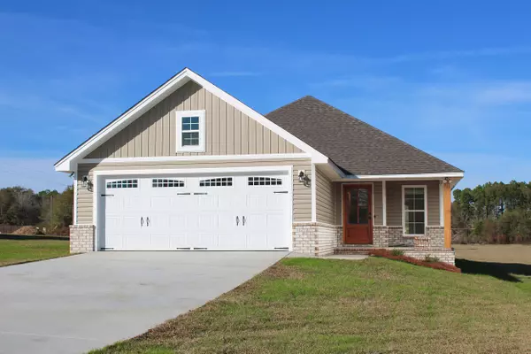 Sumrall, MS 39482,10 N Slade Rd.