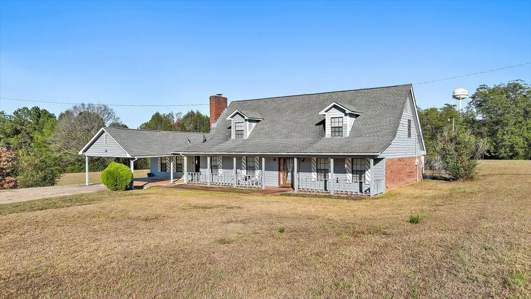 642 Wilson- Welch Rd., Mendenhall, MS 39114