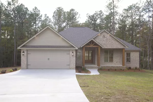 26 Heartstone, Petal, MS 39465