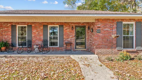 Columbia, MS 39429,25 Duff St.