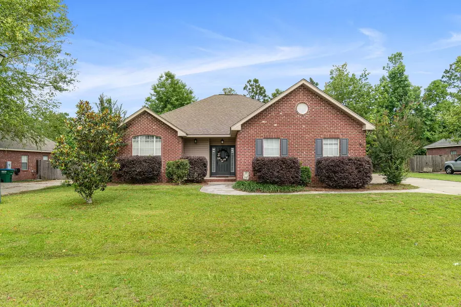 40 Sunline Dr., Petal, MS 39465