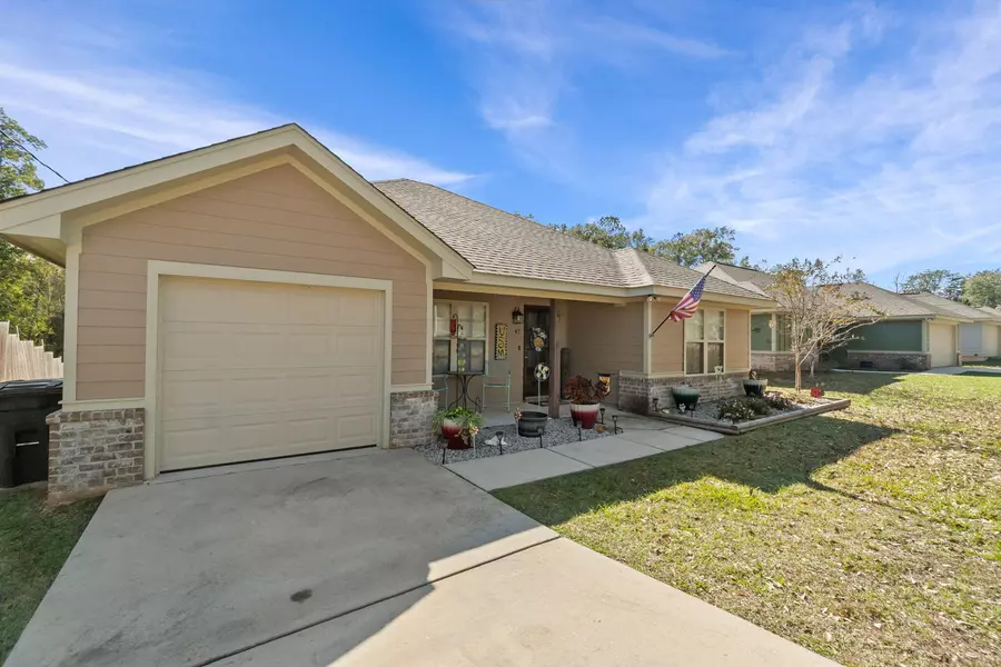 47 Logaras Cir., Purvis, MS 39475