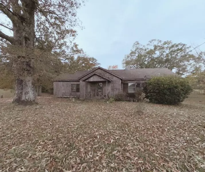 345 Coal Town Rd., Purvis, MS 39475