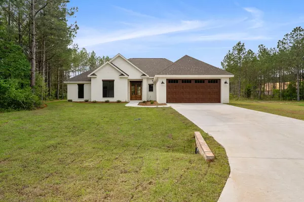 12 Old Roan TRL, Sumrall, MS 39482