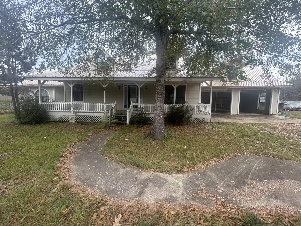 Silver Creek, MS 39663,236 Benson