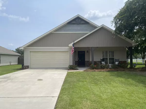 2 Thomford WAY, Petal, MS 39465