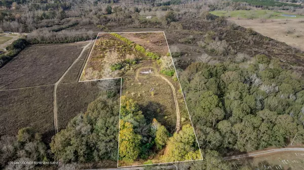 Lumberton, MS 39455,Parcel 2 Ridge Alley