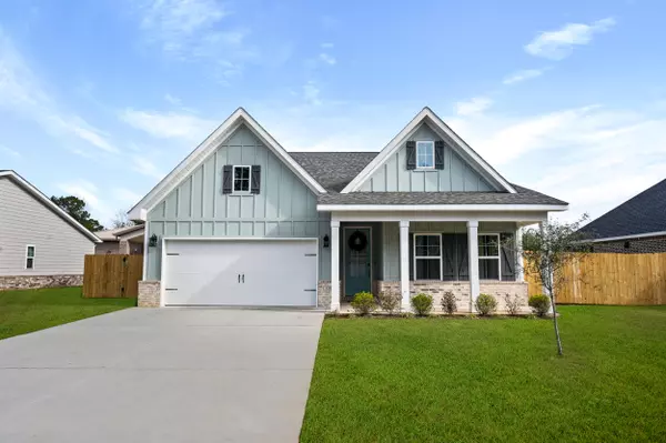 106 Spanish Cove Dr., Ocean Springs, MS 39564