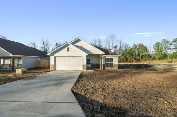 14 Karpen Dr., Petal, MS 39465