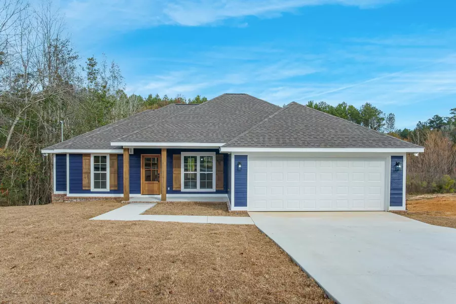 105 Little John Dr., Petal, MS 39465