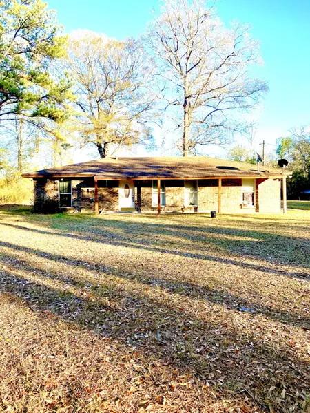 88 Lake Mike Conner Rd., Collins, MS 39428