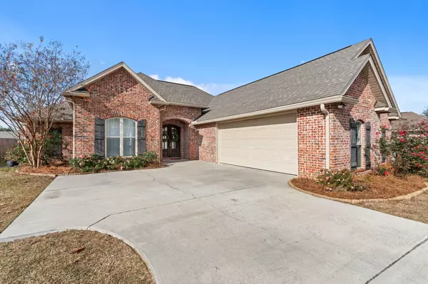 Petal, MS 39465,19 Sunline Dr.