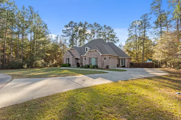 Hattiesburg, MS 39402,49 Parsons Creek Rd.