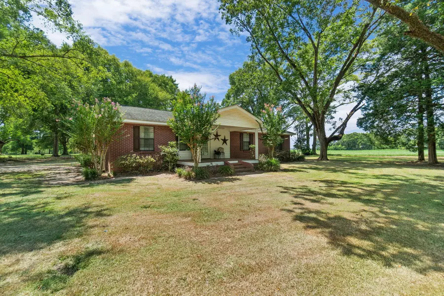 548 Buck Creek Rd., Richton, MS 39476