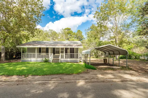 Brooklyn, MS 39425,40 Burborne St.