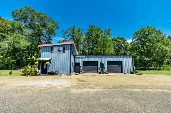 Petal, MS 39465,58 City Barn