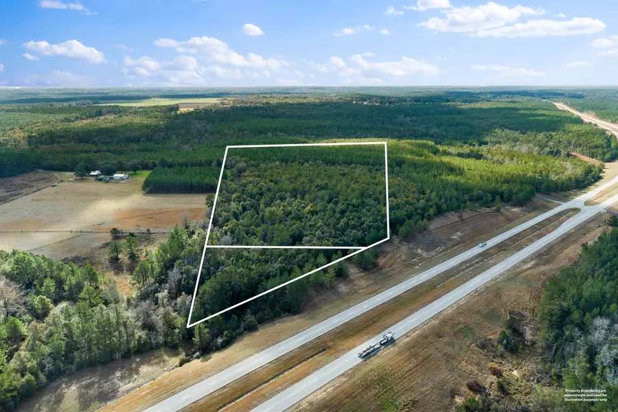 0 Off Beaver Dam Rd., Lucedale, MS 39452